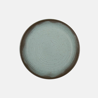 Oxford Contempo, Polaris Stoneware 20 Piece Dinnerware Set, Service for 4 detail image - Resin Society