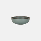 Oxford Contempo, Polaris Stoneware 20 Piece Dinnerware Set, Service for 4 detail image - Resin Society