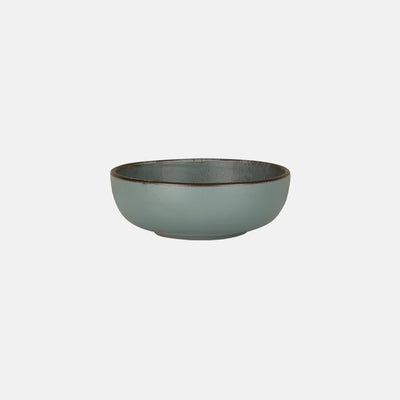 Oxford Contempo, Polaris Stoneware 20 Piece Dinnerware Set, Service for 4 detail image - Resin Society