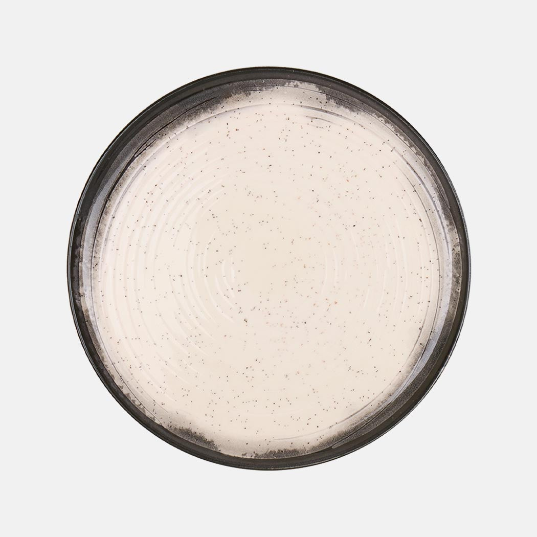 Oxford Contempo, Tiramisu Stoneware 20 Piece Dinnerware Set, Service for 4 detail image - Resin Society
