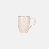 Oxford Contempo, Vanilla Stoneware 20 Piece Dinnerware Set, Service for 4 detail image - Resin Society