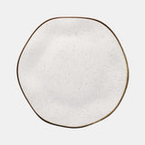 Oxford Ryo, Sandbar Porcelain 16 Piece Dinnerware Set, Service for 4 detail image - Resin Society