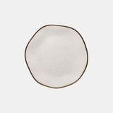 Oxford Ryo, Sandbar Porcelain 16 Piece Dinnerware Set, Service for 4 detail image - Resin Society