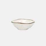 Oxford Ryo, Sandbar Porcelain 16 Piece Dinnerware Set, Service for 4 detail image - Resin Society