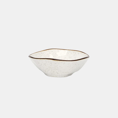 Oxford Ryo, Sandbar Porcelain 16 Piece Dinnerware Set, Service for 4 detail image - Resin Society