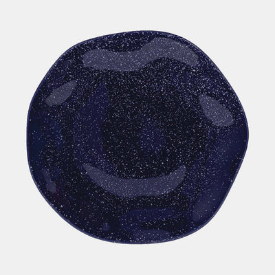 Oxford Ryo, Sapphire Porcelain 16 Piece Dinnerware Set, Service for 4 detail image - Resin Society