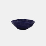 Oxford Ryo, Sapphire Porcelain 16 Piece Dinnerware Set, Service for 4 detail image - Resin Society