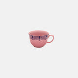 Oxford Flamingo, Terra Brasilis Utopia Porcelain 20 Piece Dinnerware Set, Service for 4 detail image - Resin Society