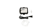 Ambohr Spa-124 Ozone Generator with attached tubes displayed on white background