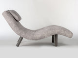 Chaise Lounge – Highlander Gray by Enrico Bartolini - product image 2 for Resin Society