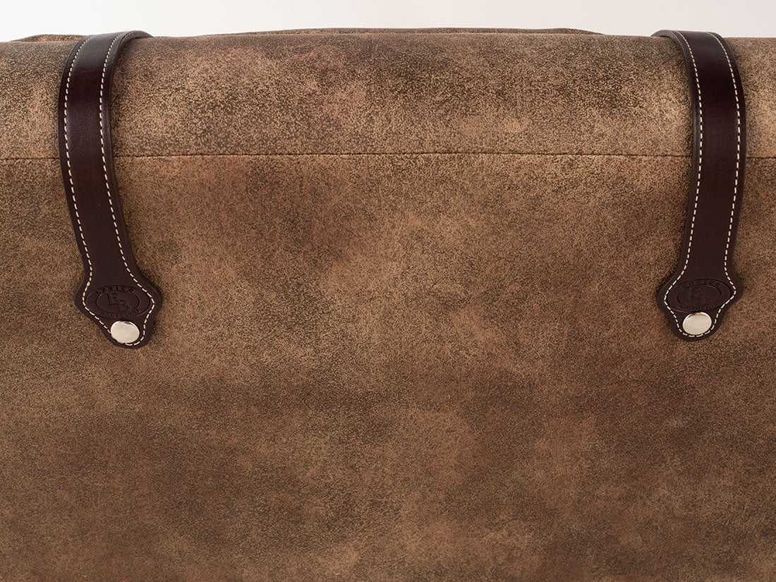 Chaise Lounge – Montaquila Oak