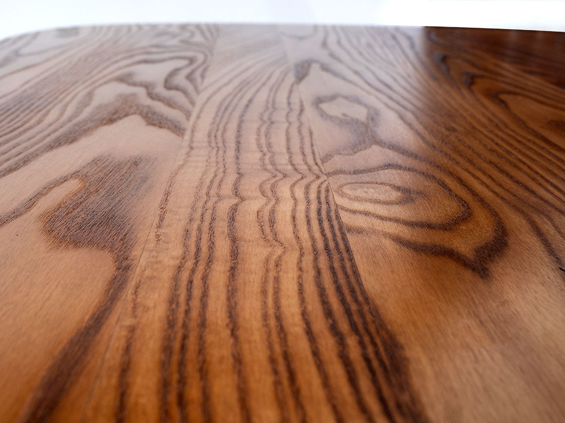 Right Hand Kidney Desk