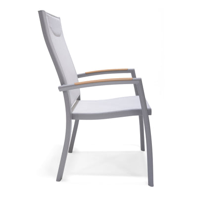 Panama Light 7 Piece Set by LifestyleGarden US - product image 10 for Resin Society
