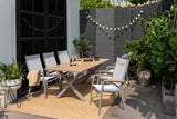Panama Light 7 Piece Set by LifestyleGarden US - main product image for Resin Society