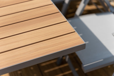 Panama Light 7 Piece Set by LifestyleGarden US - product image 2 for Resin Society