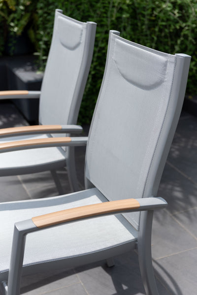 Panama Light 9 Piece Set by LifestyleGarden US - product image 7 for Resin Society