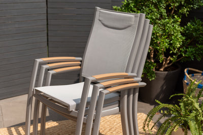 Panama Light 9 Piece Set by LifestyleGarden US - product image 4 for Resin Society