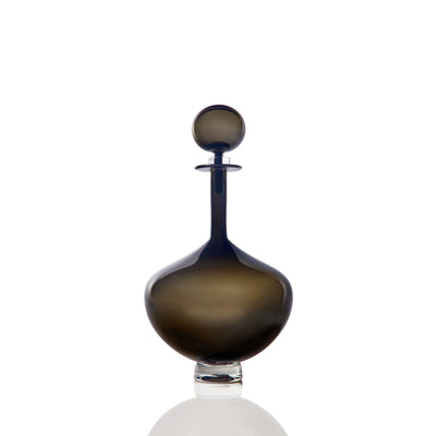 Petite Genie Bottle Decanter by Joe Cariati - product image 2 for Resin Society