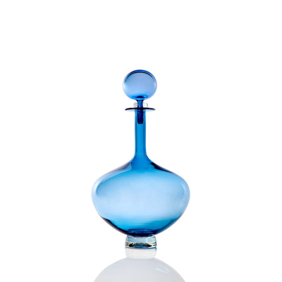 Petite Genie Bottle Decanter by Joe Cariati - product image 3 for Resin Society