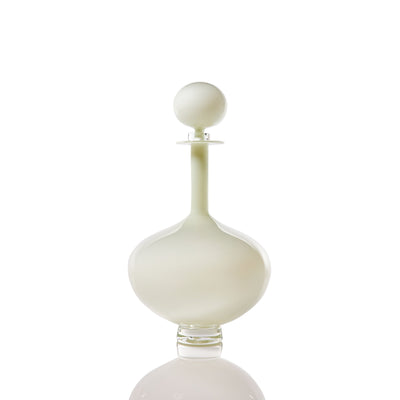 Petite Genie Bottle Decanter by Joe Cariati - product image 10 for Resin Society