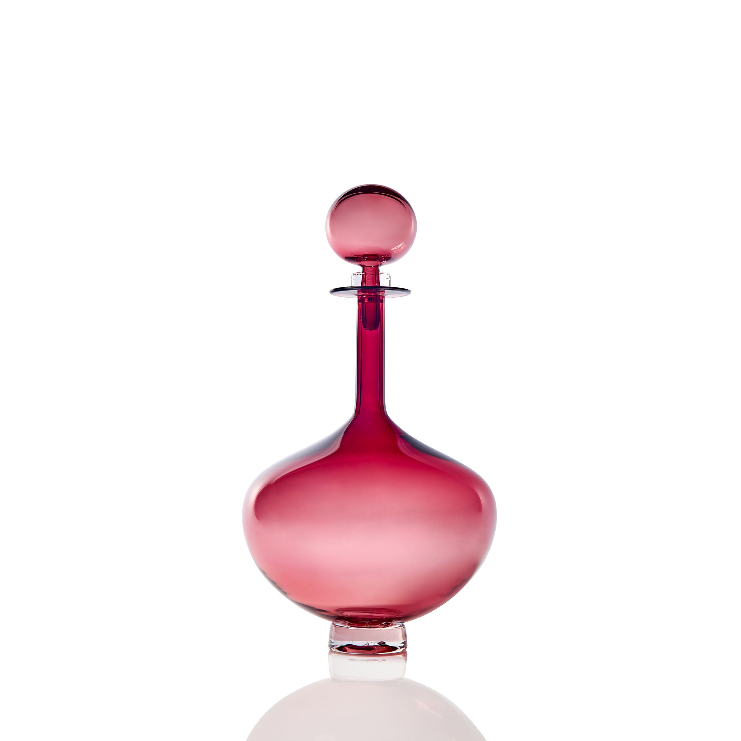 Petite Genie Bottle Decanter by Joe Cariati - product image 4 for Resin Society