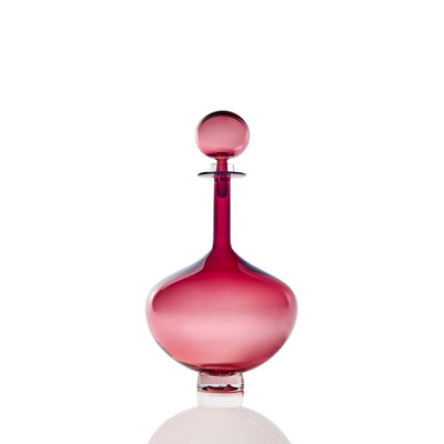 Petite Genie Bottle Decanter by Joe Cariati - product image 4 for Resin Society