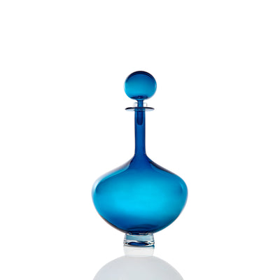 Petite Genie Bottle Decanter by Joe Cariati - product image 5 for Resin Society