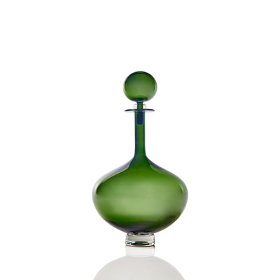Petite Genie Bottle Decanter by Joe Cariati - product image 7 for Resin Society