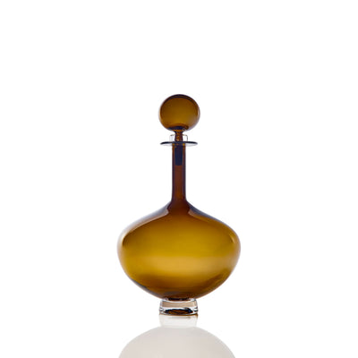 Petite Genie Bottle Decanter by Joe Cariati - product image 6 for Resin Society
