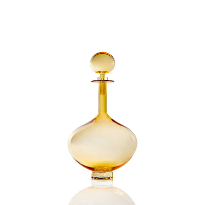 Petite Genie Bottle Decanter by Joe Cariati - product image 9 for Resin Society