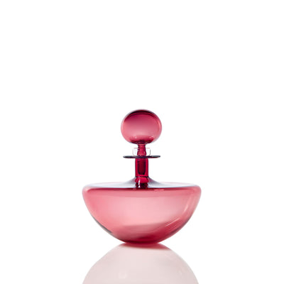 Petite Low Arc Decanter by Joe Cariati - product image 4 for Resin Society