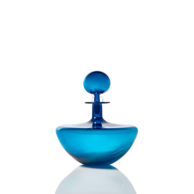 Petite Low Arc Decanter by Joe Cariati - product image 5 for Resin Society