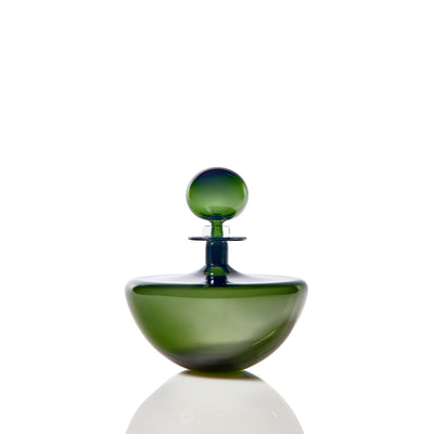 Petite Low Arc Decanter by Joe Cariati - product image 7 for Resin Society