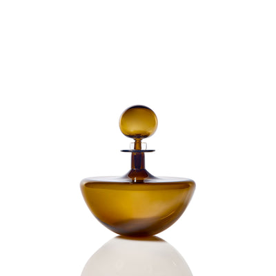 Petite Low Arc Decanter by Joe Cariati - product image 6 for Resin Society