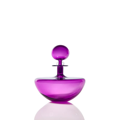 Petite Low Arc Decanter by Joe Cariati - product image 8 for Resin Society