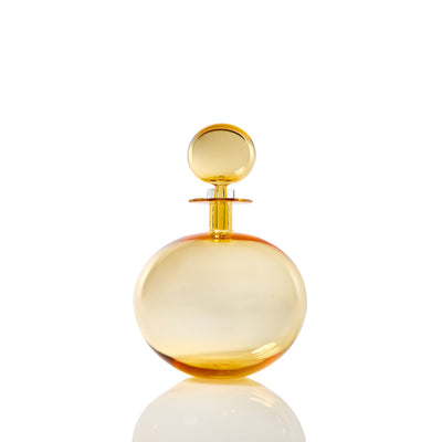 Petite Low Round Decanter by Joe Cariati - product image 9 for Resin Society