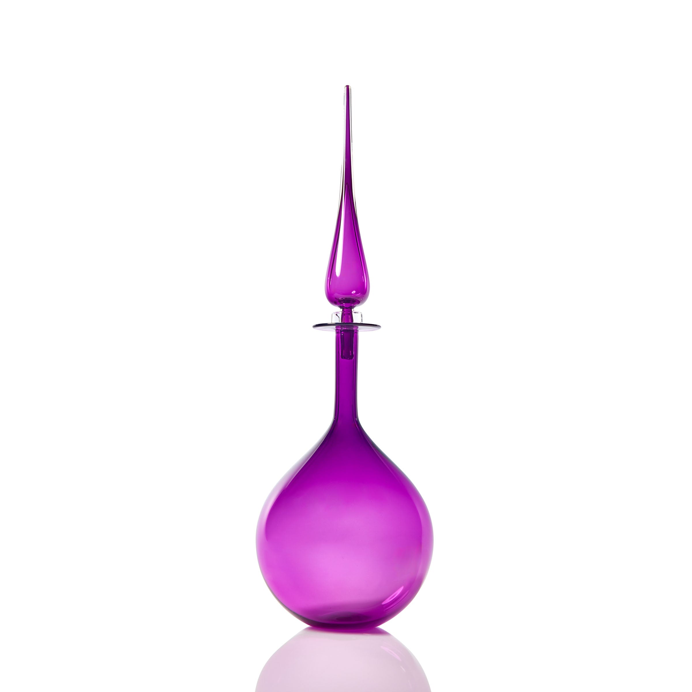 Petite Tear Drop Decanter by Joe Cariati - product image 8 for Resin Society