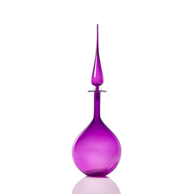 Petite Tear Drop Decanter by Joe Cariati - product image 8 for Resin Society