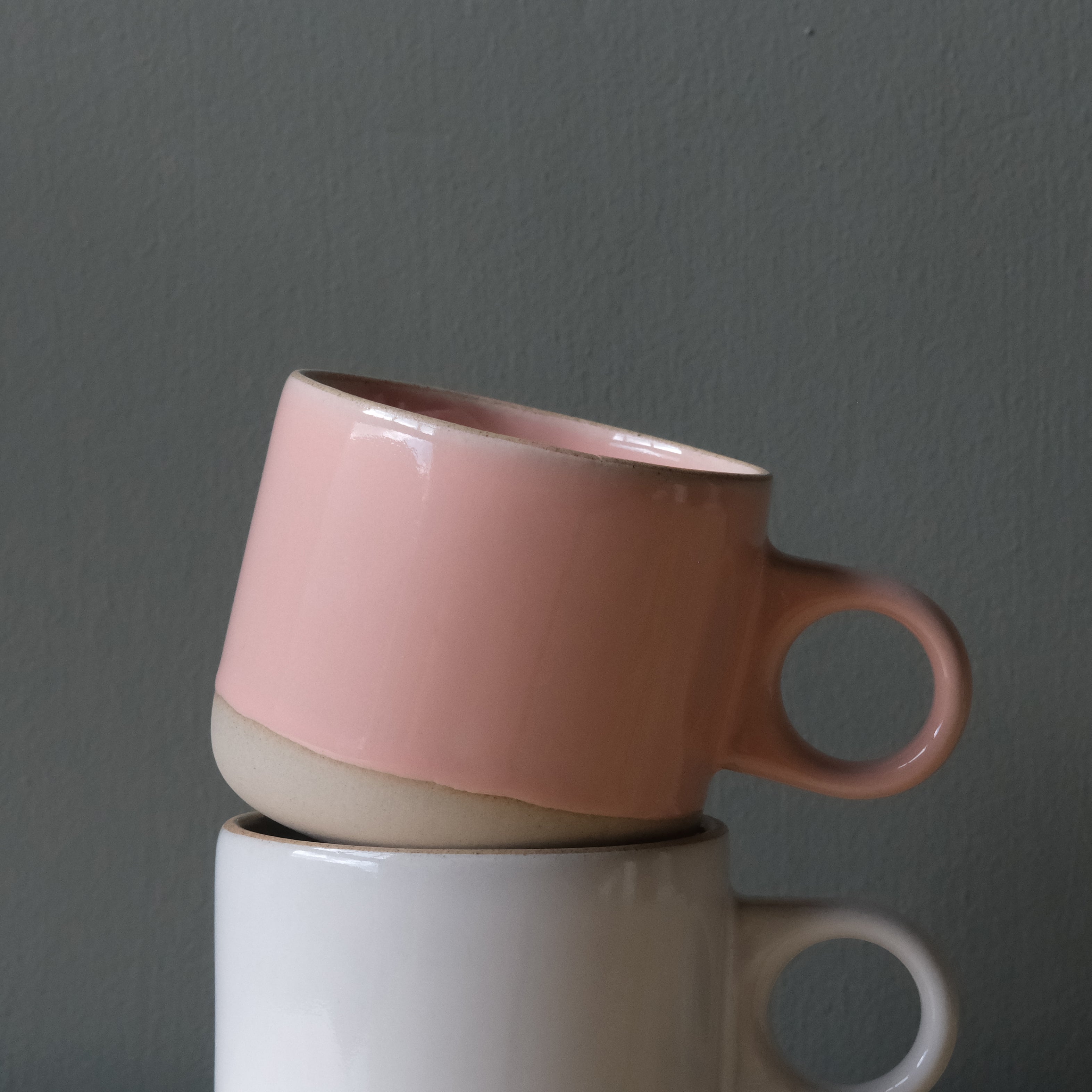 Scotty Mug (Dipped) by Misewell