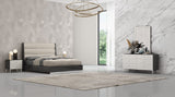 Pino Queen Bed by DEKOR - product image 4 for Resin Society