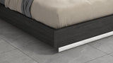 Pino Queen Bed by DEKOR - product image 5 for Resin Society