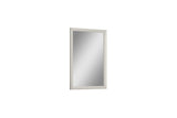 Pino Rectangular Mirror detail image - Resin Society