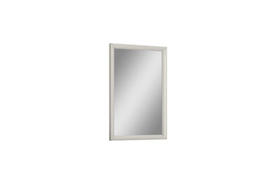 Pino Rectangular Mirror detail image - Resin Society