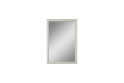 Pino Rectangular Mirror detail image - Resin Society