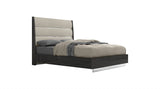 Pino Queen Bed by DEKOR - product image 2 for Resin Society