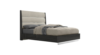 Pino Queen Bed detail image - Resin Society