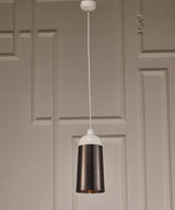 Abel Pendant Lamp by DEKOR - Resin Society