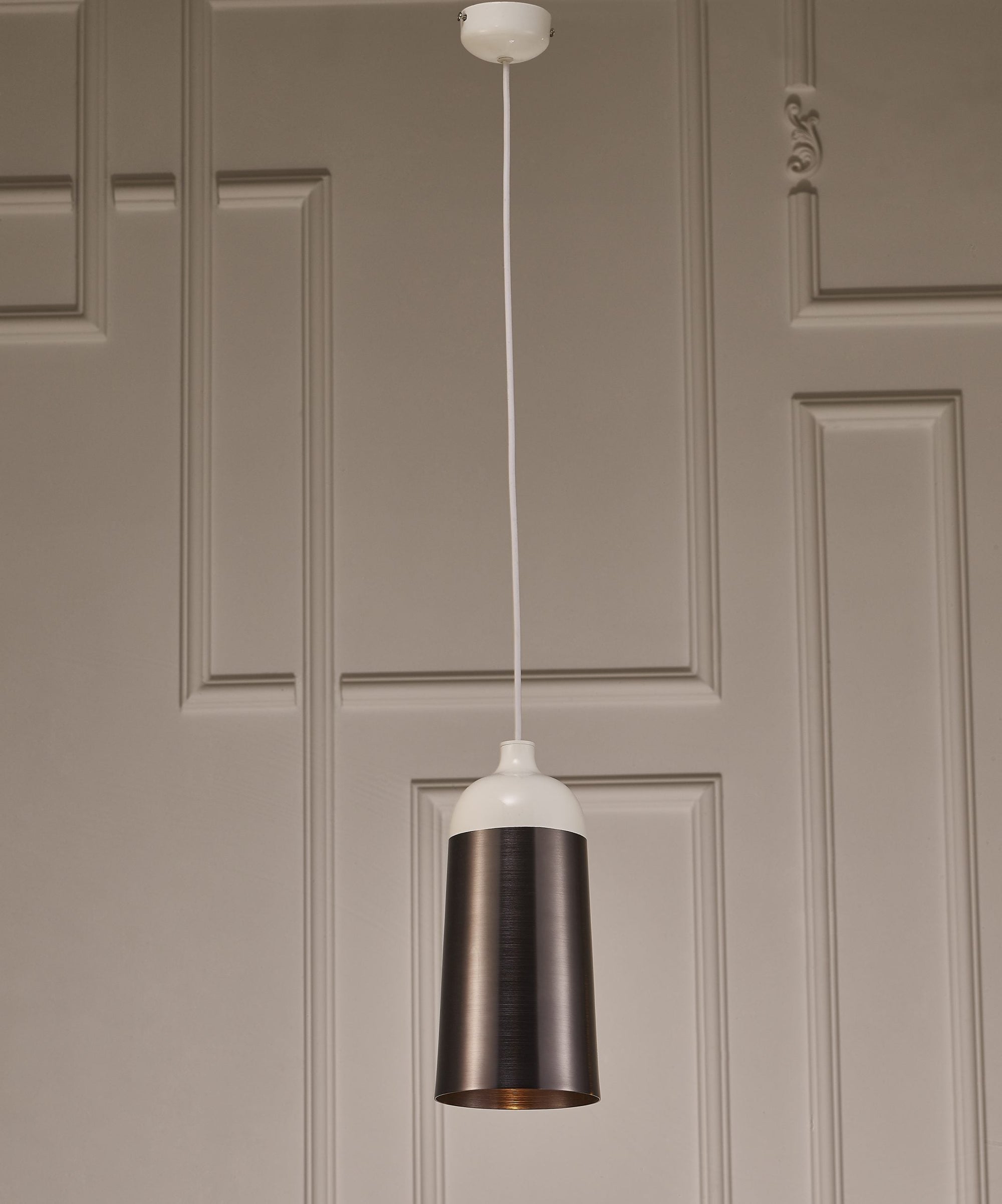 Abel Pendant Lamp by DEKOR - Resin Society