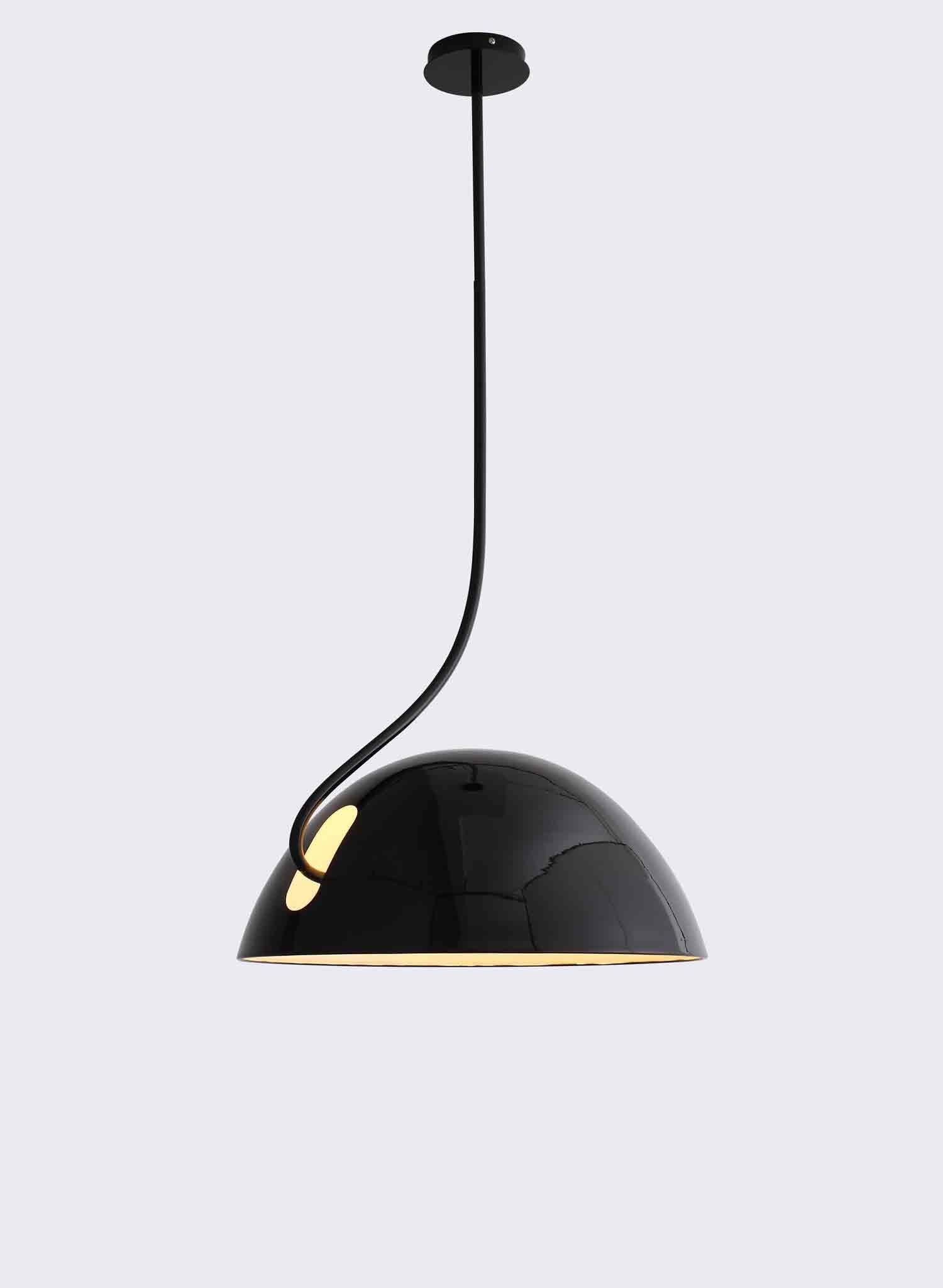 Bryce Pendant Lamp by DEKOR - Resin Society