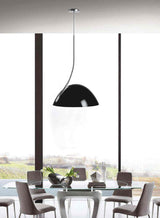 Bryce Pendant Lamp detail image - Resin Society